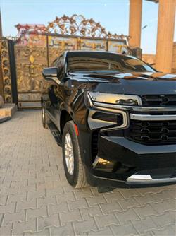 شيفروليه تاهو